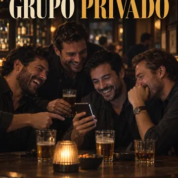 El grupo privado